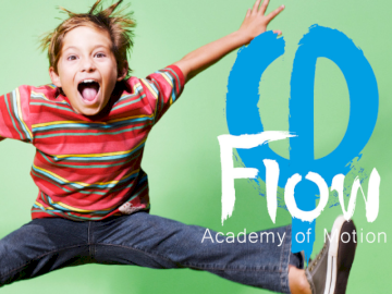 Flow Academy Voucher (2/2)